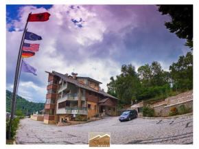 Hotel Dardha  Dardhe